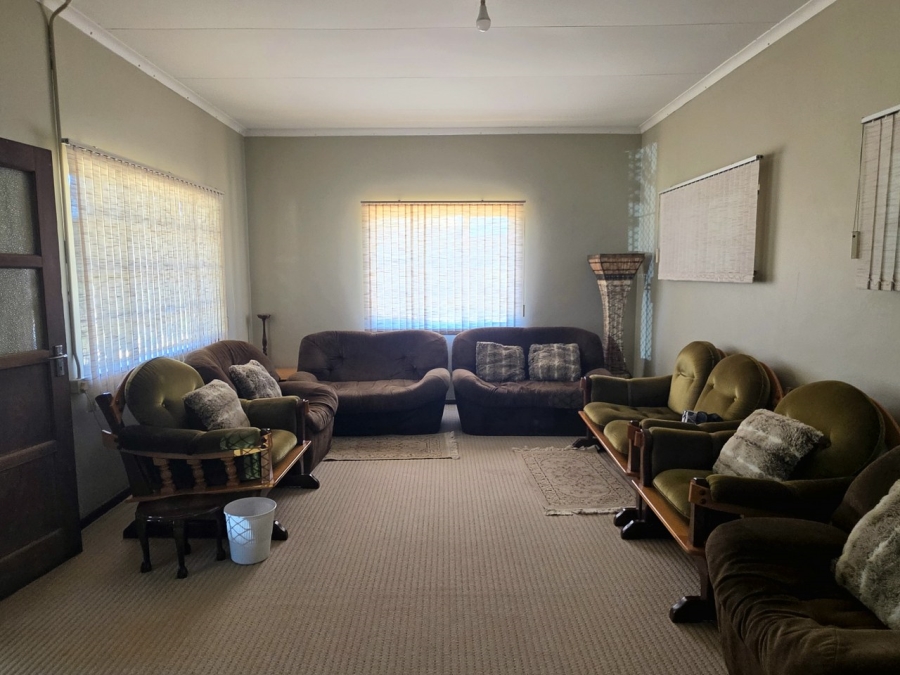 Commercial Property for Sale in Olifantshoek Rural Northern Cape
